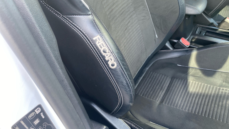 Ford Focus ST 2.0 EcoBlue 190 ST 5dr Diesel Hatchback